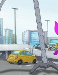 Hamster & Gretel: 1×4