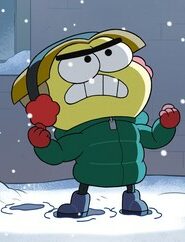 Big City Greens: 3×15
