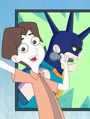 Hamster & Gretel: 1×10