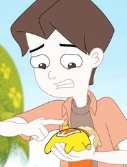 Hamster & Gretel: 1×11