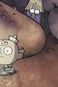 The Marvelous Misadventures of Flapjack الموسم 1 الحلقة 19