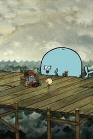 The Marvelous Misadventures of Flapjack الموسم 1 الحلقة 25