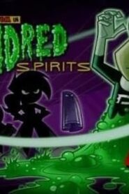 Danny Phantom الموسم 2 الحلقة 15