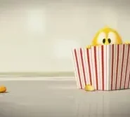 Where is Chicky?: 1×36