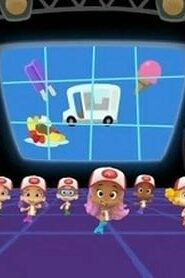 Bubble Guppies: 2×8