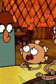The Marvelous Misadventures of Flapjack الموسم 1 الحلقة 27