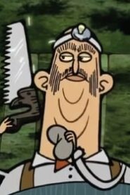 The Marvelous Misadventures of Flapjack الموسم 1 الحلقة 8