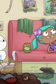 Oddballs: 1×7