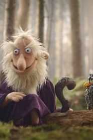 The Barbarian and the Troll: 1×4
