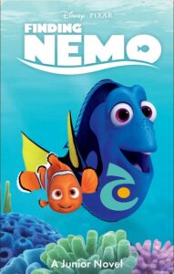 فلم البحث عن نيمو مدبلج عربي فصحى من جييم