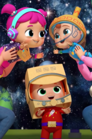 Little Angel: 1×1