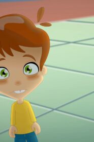 عائلة مشيع: 2×1