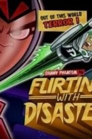 Danny Phantom الموسم 2 الحلقة 10