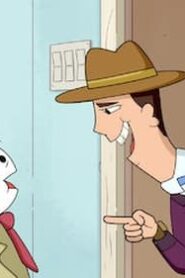 Oddballs: 1×11