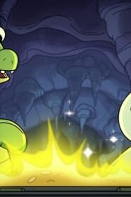 Oddballs: 2×6