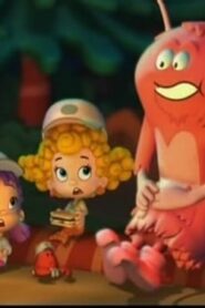Bubble Guppies: 1×11