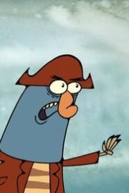 The Marvelous Misadventures of Flapjack الموسم 1 الحلقة 26