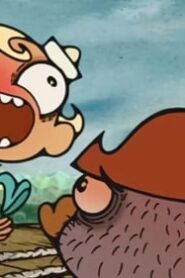 The Marvelous Misadventures of Flapjack الموسم 1 الحلقة 4