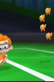 Bubble Guppies: 1×10