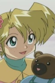 Yu-Gi-Oh! Duel Monsters الموسم 1 الحلقة 41