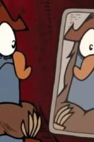 The Marvelous Misadventures of Flapjack الموسم 1 الحلقة 9