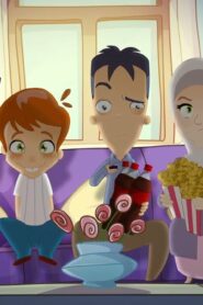 عائلة مشيع: 1×10