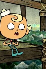 The Marvelous Misadventures of Flapjack الموسم 1 الحلقة 23