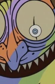 The Marvelous Misadventures of Flapjack الموسم 1 الحلقة 5