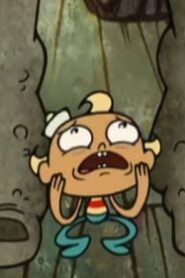 The Marvelous Misadventures of Flapjack الموسم 1 الحلقة 15