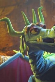 The Barbarian and the Troll: 1×7