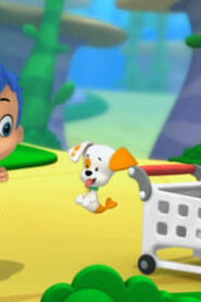 Bubble Guppies: 1×19
