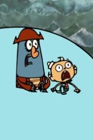 The Marvelous Misadventures of Flapjack الموسم 1 الحلقة 28