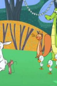 My Friend Rabbit: 2×13