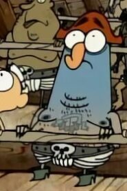 The Marvelous Misadventures of Flapjack الموسم 1 الحلقة 18