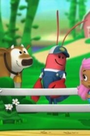 Bubble Guppies: 1×15