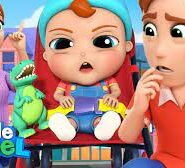Little Angel: 2×2