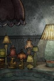 The Marvelous Misadventures of Flapjack الموسم 1 الحلقة 38