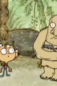 The Marvelous Misadventures of Flapjack الموسم 1 الحلقة 16