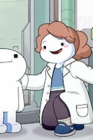 Oddballs: 1×2