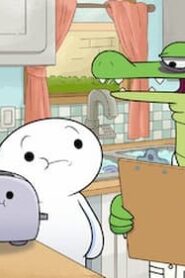 Oddballs: 1×1
