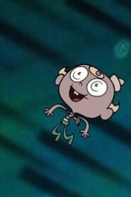 The Marvelous Misadventures of Flapjack الموسم 1 الحلقة 40