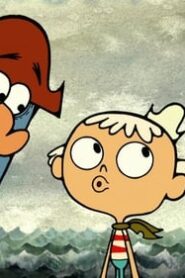 The Marvelous Misadventures of Flapjack الموسم 1 الحلقة 33