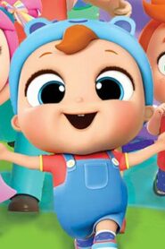 Little Angel: 2×3