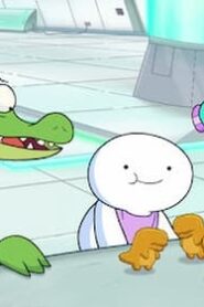 Oddballs: 1×12