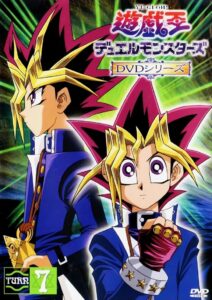 انمي Yu-Gi-Oh! Duel Monsters يوغي يو! مبارزة الوحوش مدبلج عربي