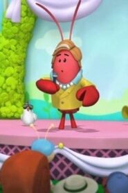 Bubble Guppies: 1×13