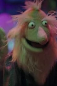 The Barbarian and the Troll: 1×11