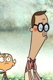 The Marvelous Misadventures of Flapjack الموسم 1 الحلقة 24