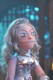The Barbarian and the Troll: 1×5