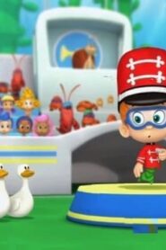 Bubble Guppies: 1×5